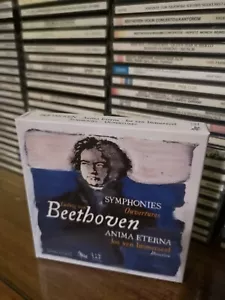 Beethoven: Complete Symphonies - Van Immerseel / Anima Eterna Box Set - Picture 1 of 4