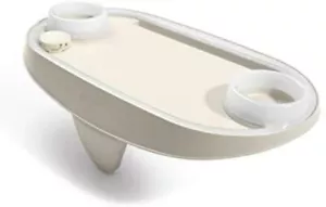 Bandeja premium Intex PureSpa con luz - Imagen 1 de 3