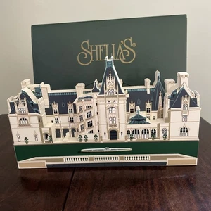 Sheila's Collectibles "Biltmore House" Ashville, Carolina del Nord - Foto 1 di 8
