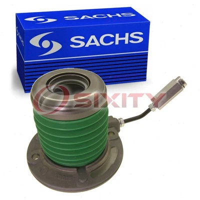Cilindro esclavo de cojinete de liberación de embrague SACHS para Dodge Challenger 2009-2022 BW Foto 1 de 4