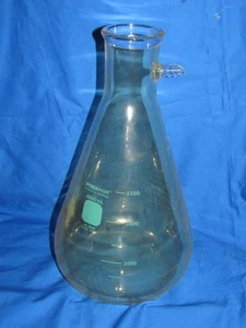 Pyex 4000ml ProPlus Filterflasche #65340 - Bild 1 von 5
