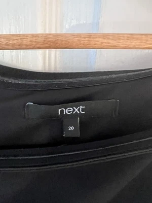 Next Lovely Ladies Top Size 20 - Image 1 of 2