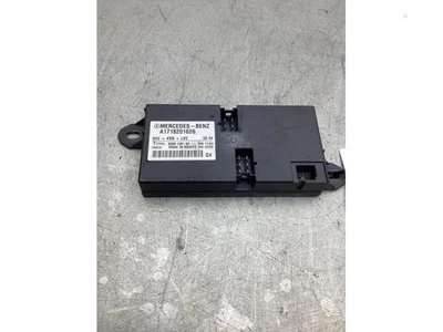 Centralina riscaldamento sedili Mercedes-Benz SLK R171 A1718201626 P23355361 - Immagine 1 di 2