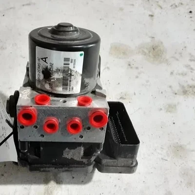 2013 Explorer ABS Pump Anti-Lock Brake Assembly 3.5L 4WD AT OEM 08/07/12 Tested - Image 1 of 4