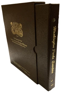 Complete 2016-2021 PDSS ATB Quarter Set In Dansco 8147 With Slipcase - 104 Coins - Picture 1 of 16