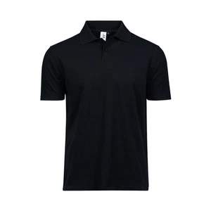 Tee Jays Mens Power Polo Shirt (BC4904) - Picture 1 of 15