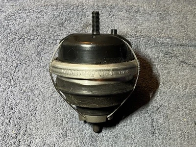 Volvo 740 780 960 B204 FT/GT 16V-Turbo almacenamiento cojín motor Hydro motor pad NOS Foto 1 de 4