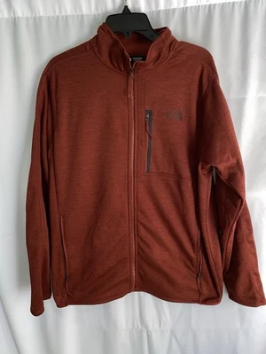 The North Face Mens Canyonlands Full Zip Jacket Size Large - Image 1 of 4