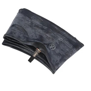 Schlauch 4,00 x 18 Zoll TR4 gerades Ventil Motorrad Moped - Bild 1 von 6