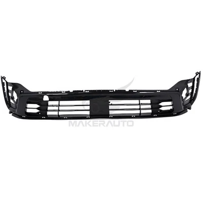 Front Bumper Cover Lower Grille Fits KIA Sorento 2021-2024 86530-P2020 - Image 1 of 4