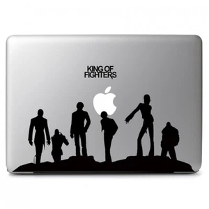 Cool Fun Star Wars Graphics Design Vinyl Sticker Decal for Apple Macbook Laptop - Picture 1 of 14