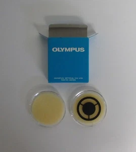 Olympus CH2-DS Darkfield Stop for CH-2 Filter - Picture 1 of 1