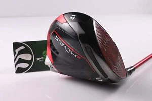 Taylormade Stealth 2 HD Driver / 12 Degree / Regular Flex Fujikura SpeederNX 50 - Picture 1 of 8