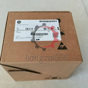 1756A4 New unopened Allen-Bradley 1756-A4 ControlLogix 4 Slots Chassis - Picture 1 of 6