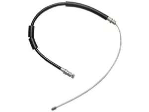 For 1996 Mercury Grand Marquis Parking Brake Cable Front Raybestos 17876VTJT - Picture 1 of 2