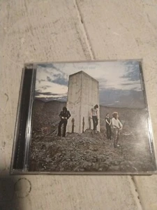Who's Next (remastered) by The Who (CD, 1995) With Bonus Tracks - Picture 1 of 3