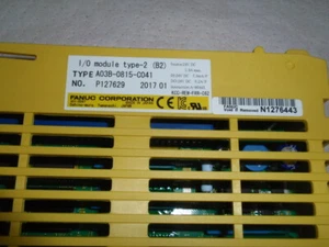 FANUC A03B-0815-C041 - Picture 1 of 5