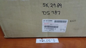 Isuzu Brake Shoe 1-47120-005-1 GM# 97715369   SK2989 DS787 - Picture 1 of 6