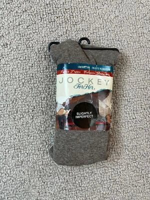 De colección Jockey para su pie mallas control top sm-med  Foto 1 de 3