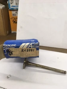 Fits Triumph Spitfire 1296 1967-1972 Intake Valve 1.313 Diam. RV3551 AE V3551 - Picture 1 of 2