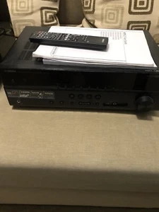 yamaha dolby surround Anlage - Bild 1 von 6