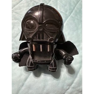 Disney Star Wars Darth Vader Alarm Clock Bulb Botz - Picture 1 of 3