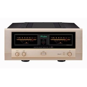 Accuphase A-48S Power Amplifier - Picture 1 of 2