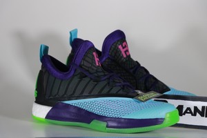 crazylight boost 43