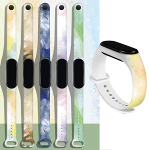 Pour Xiaomi Mi Band 6 5 4 3 Bracelet De Remplacement Bracelet De Sport.a - Zdjęcie 1 z 29