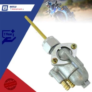 Fuel Valve Petcock For Honda CL175 CB350 CL350 SL350 CB360 CL360 CB450 CL450 USA - Picture 1 of 8