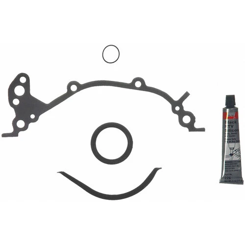 Fel-pro TCS45975 Front Crankshaft Seal Set For 1996-98 Nissan Quest 3.0L V6 - Image 1 of 1