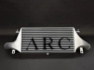 Intercooler de soldadura fuerte ARC M073 STAGEA WGNC34 260RS RB26 1N124-AA005 ##140121001 - Imagen 1 de 4