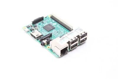 Raspberry Pi 3 Model B V1.2 Computer Single Board 2015 C21 - Image 1 of 4