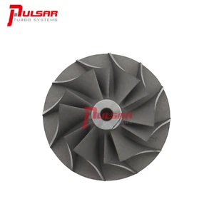 2016-2021 Polaris RZR XP Turbo Cast Compressor Wheel - Picture 1 of 1