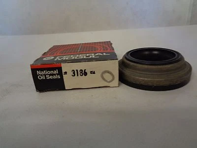 NUEVO SELLO DE ACEITE FEDERAL MOGUL 3186 Foto 1 de 2