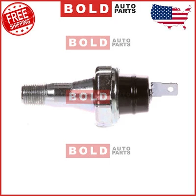 Interruptor de presión de aceite G1807 AC Delco nuevo para Chevy Le Sabre De Ville Suburban Foto 1 de 2