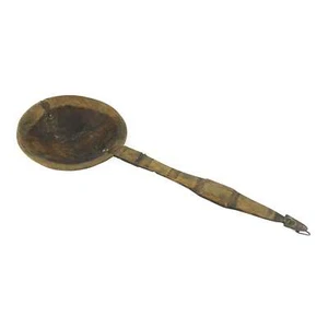 Cuchara ceremonial tuareg Malí - Imagen 1 de 6