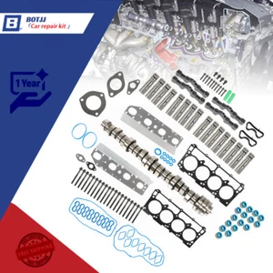 Fit For 2011-2016 Ram 1500 Pickup 5.7L Engine Camshaft MDS Lifters Gaskets Kit - Picture 1 of 10