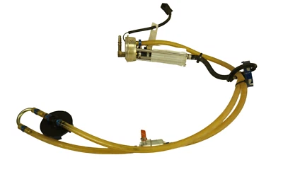 2009 POLARIS RMK 700 DRAGON Fuel Pump SB57 - Image 1 of 4