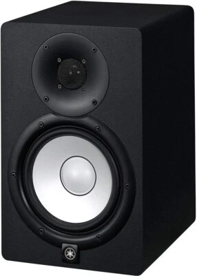 Yamaha HS5 Powered Studio Monitor Studio Monitor in Black JP NEW - Image 1 of 2