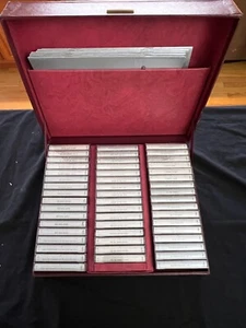 Franklin Mint Record Society Cassette Collection: Grammy Awards Archive Complete - Picture 1 of 24