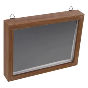 Abzeichen Aufbewahrungsbox Klassifizierung Sammlerstück Pin Organizer Brosche - Bild 1 von 12