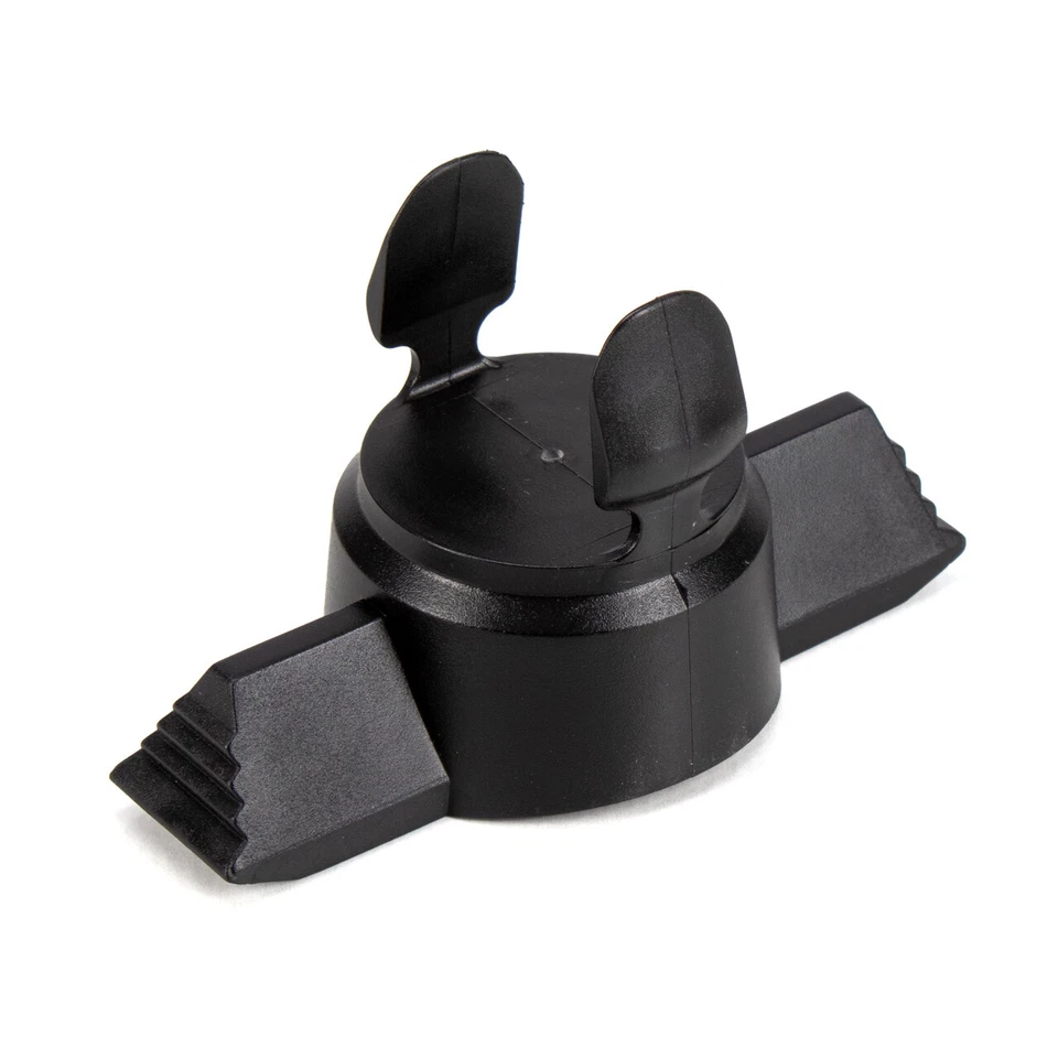 WESTFALIA 913183630121 Verschlussstopfen Deckel für abnehmbare Anhängerkupplung - Bild 1 von 1