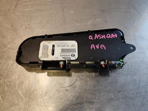 AIRBAG SIEGE GAUCHE NISSAN QASHQAI 1.5 DCI 106CV 6009383 - Picture 1 of 4