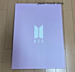 BTS ARMY Membership Pack MERCH BOX #7 Official Fan Goods FULL Set W/ Photo Card - Picture 1 of 11