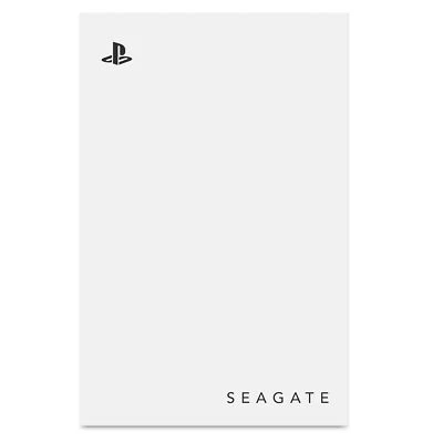 Seagate Game Drive For Ps5 2Tb External Hdd - Usb 3.0, Officially Lice Personal  - Image 1 of 4