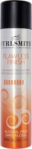 Curlsmith Flawless Finish Curl Enhancing Hairspray Firm Strong Hold 283ml - New - Picture 1 of 9