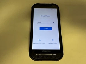 Kyocera DuraForce Pro 2- 64GB- E6910- Verizon - Photo 1 sur 8