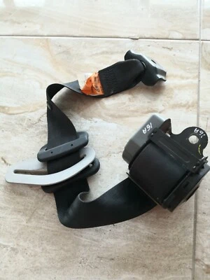 Daewoo Leganza 2000/Left Rear/Seat Belt/96218344/226130/0426130 Foto 1 de 4