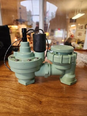 Lawn Genie Anti-Siphon Valve 3/4 in. 150 psi - Image 1 of 4